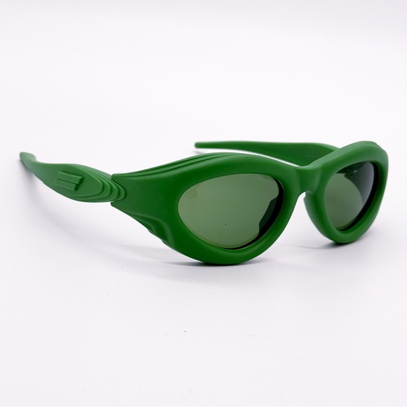 NEW BOTTEGA VENETA BV1162S 002 UNISEX SUNGLASSES main image 6